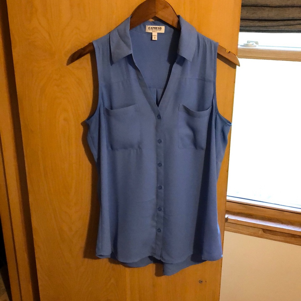 Express Original Fit Portofino